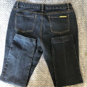 michael kors jeans for sale